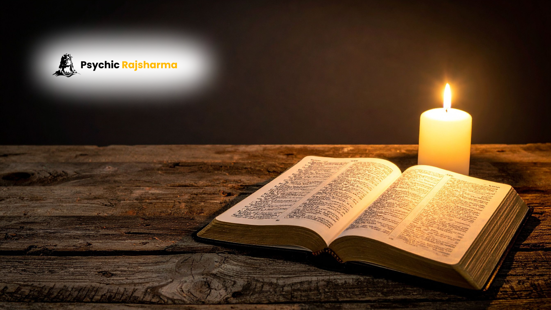 Spiritual Readings in New Jersey
