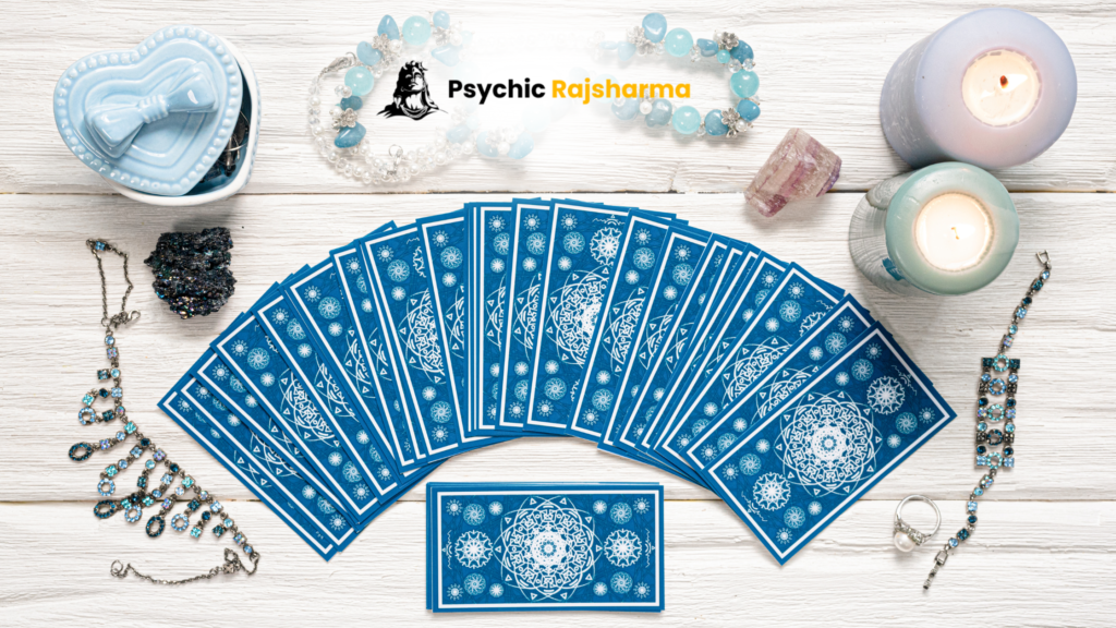 Tarot Reading in New Jersey