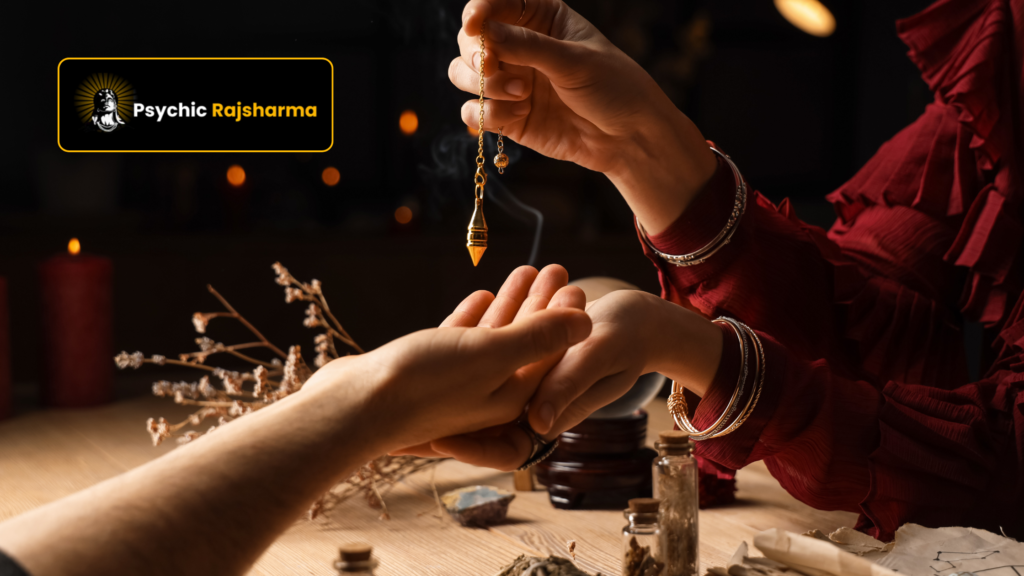 Palm Reading in New Jersey