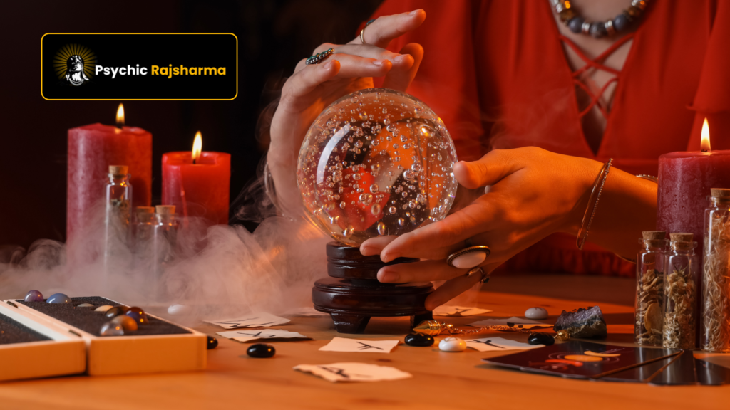 Clairvoyant Readings Online