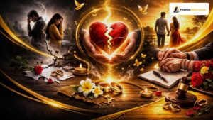 The Role of a Divorce Problem Specialist in Solving Love and Marriage Disputes