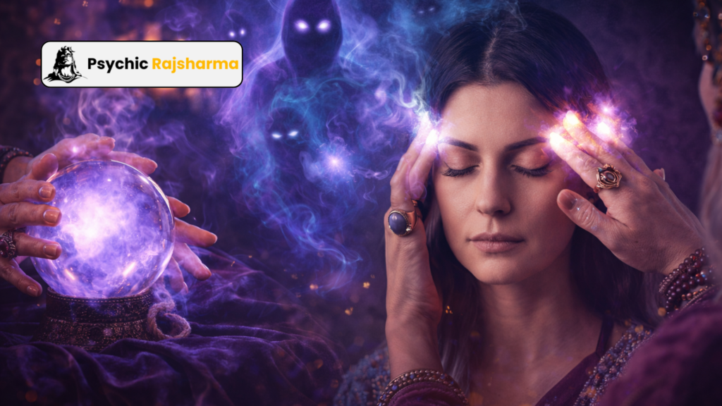 Psychic Reading in New Jersey