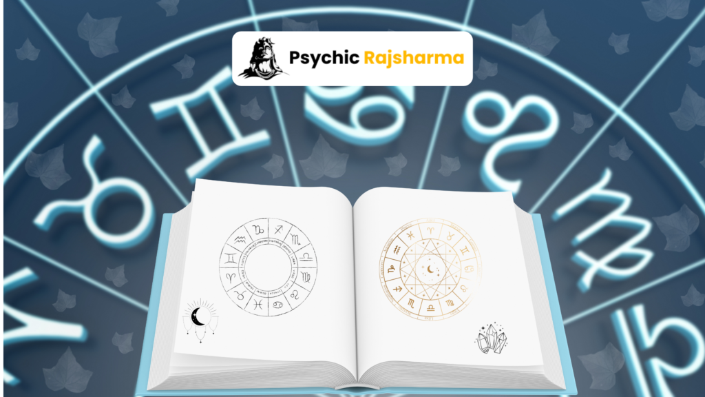 Spiritual Reading Specialists in New Jersey